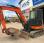 Mini-pelle Hitachi ZX 48 U5