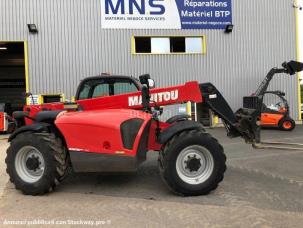  Manitou MT 732