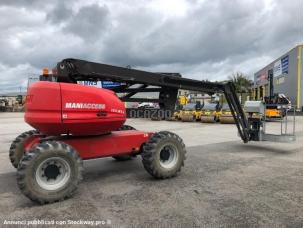 Nacelle automotrice Manitou 180 ATJ