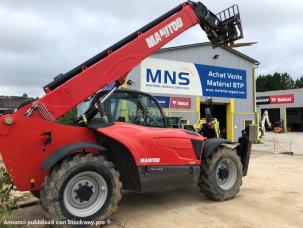  Manitou MT 1435 EASY