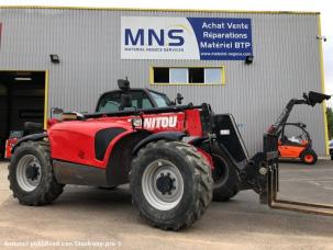  Manitou MT 932