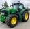 Tracteur agricole John Deere 7530 PREMIUM