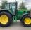 Tracteur agricole John Deere 7530 PREMIUM