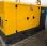 Groupe électrogène Atlas copco QAS 5-100 JD - S3A