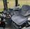 Tracteur agricole New Holland TS115