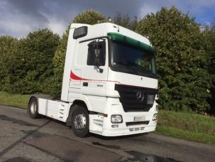 Mercedes Actros 1844 2006