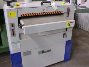 PONCEUSE 2 ROULEAUX 600MM