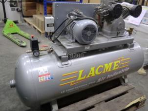 COMPRESSEUR 300L 5.5CV