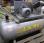 COMPRESSEUR 300L 5.5CV