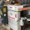 RABOTEUSE 4 FACES CHARPENTE 500X300MM