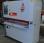 PONCEUSE LARGE BANDE 2 BANDES 1100MM