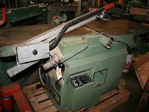 Combinée LUREM type C410 S - 7297