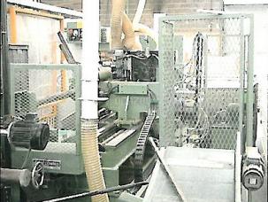 Tour BEZOMBES type B5 CN5 CH automatique à CN - 7601