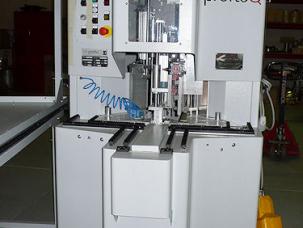 Ebavureuse PROFTEQ type RAY P1 - 7889