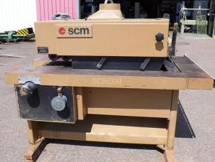 Déligneuse SCM M2 OCCASION