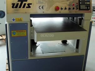 Raboteuse UTIS type R60