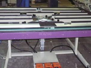 Table de montage FOM occasion