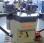 Sertisseuse ELUMATEC type EP 124
