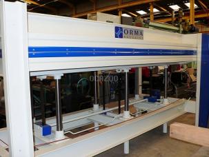 PRESSE ORMA type S6