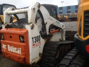 BOBCAT T300