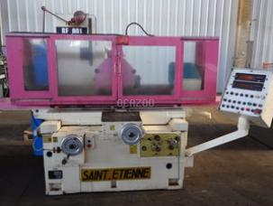 Rectifieuse plane H. ERNAULT SOMUA SAINT ETIENNE FL 1000 - Axel Machines outils d’occasion