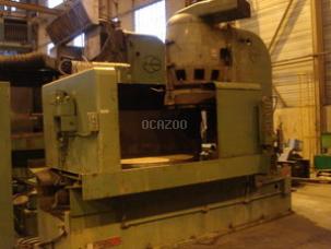 Rectifieuse plane rotative BLANCHARD 32 D 60 - Axel Machines outils d’occasion