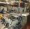 Fraiseuse universelle GAMBIN 3 M - Axel Machines outils d’occasion