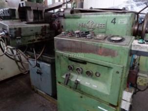 Rouleuse de filets PEE WEE P 20 U - Axel Machines outils d’occasion
