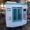 CENTRE D'USINAGE VERTICAL BROTHER TC 22 A - Axel Machines outils d’occasion