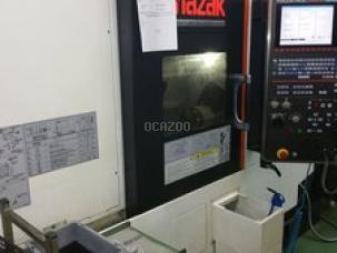 TOUR à 4 AXES à CN MAZAK QT NEXUS 250 II MSY - Axel Machines outils d’occasion