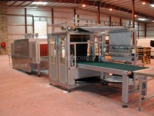 Fardeleuses NOVOPACK TYPE ANL 130 / 090