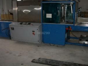 Fardeleuse POLYPACK TYPE Poly U-SA 2060