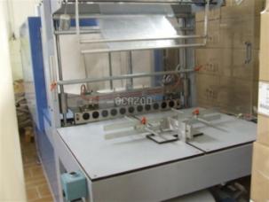 Fardeleuse MONTPACK - TYPE A700