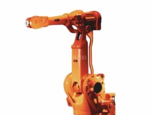 Robot ABB TYPE IRB 2400 – Rénové