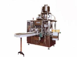 Ensacheuse verticale THIMONNIER Machine DOYPACK