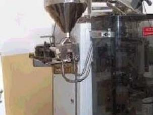 Ensacheuse/Remplisseuse verticale ROURE pour liquides TYPE TL