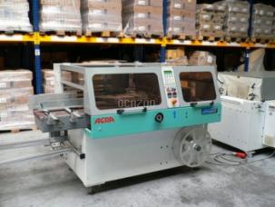 Soudeuse en continu thermorétractable HUGO BECK TYPE Flexo 500