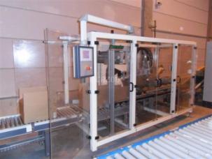 fermeuse de caisses BEDO type VA 3821