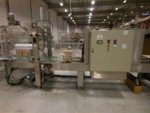 POLYPACK type POLY B 2080