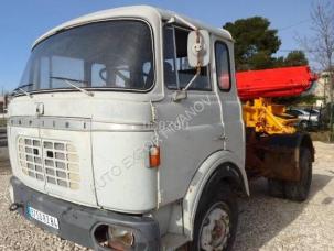 Pour semi-remorque Berliet -