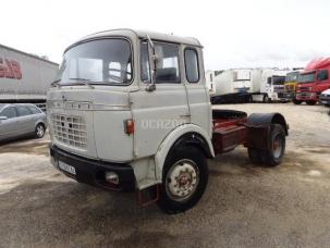 Pour semi-remorque Berliet 205