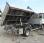 Benne basculante de chantier et de TP Isuzu NPR
