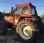 Tracteur agricole Fiat 1380DT