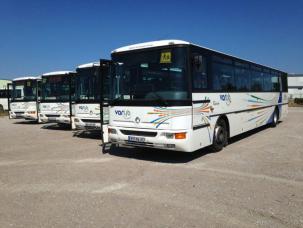 Autocar Irisbus Recreo