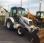 Tractopelle articulé New Holland LB 95 B