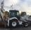 Tractopelle articulé New Holland LB 95 B