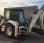 Tractopelle articulé New Holland LB 95 B