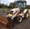 Tractopelle articulé New Holland LB 95 B