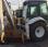 Tractopelle articulé New Holland LB 95 B