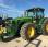 Tracteur agricole John Deere 8345R